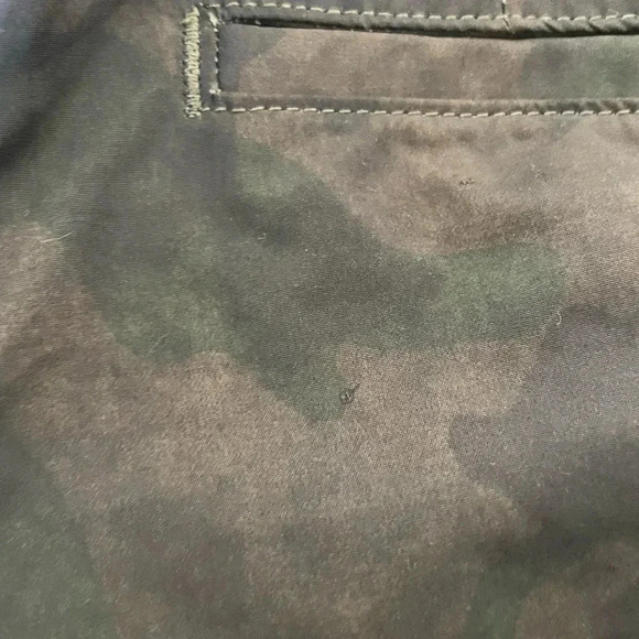 Rag & Bone camouflage jogger pants - Picture 11 of 11